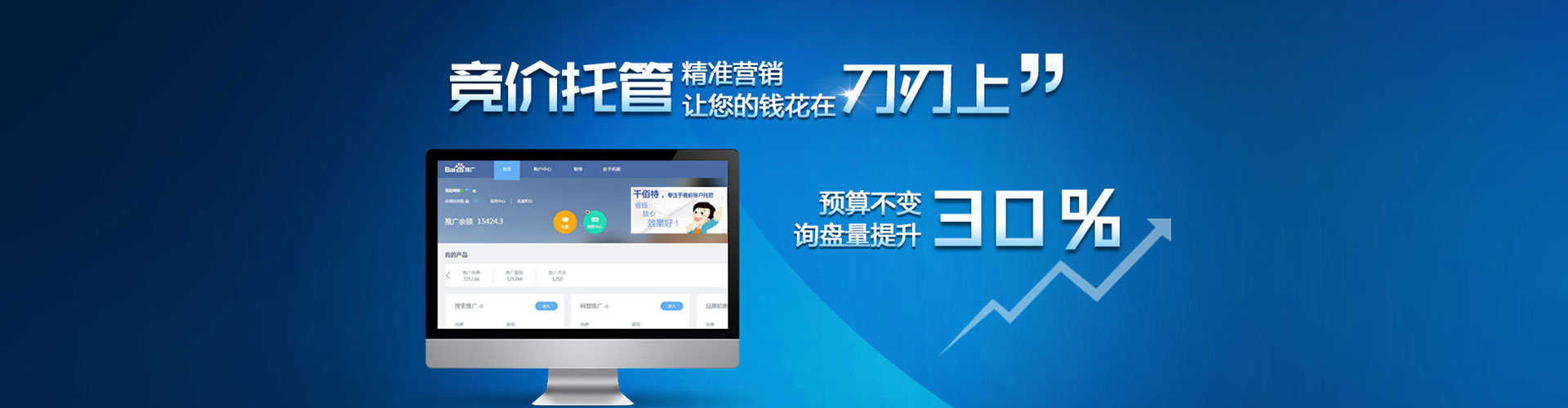 炉霍信息流优化